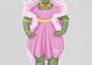draw your dungeons and dragons character